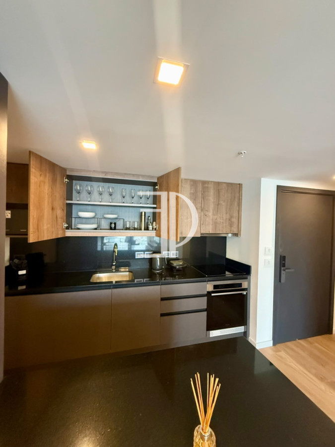 Apartamento ID.1486 - Alquiler Departamento Temporada