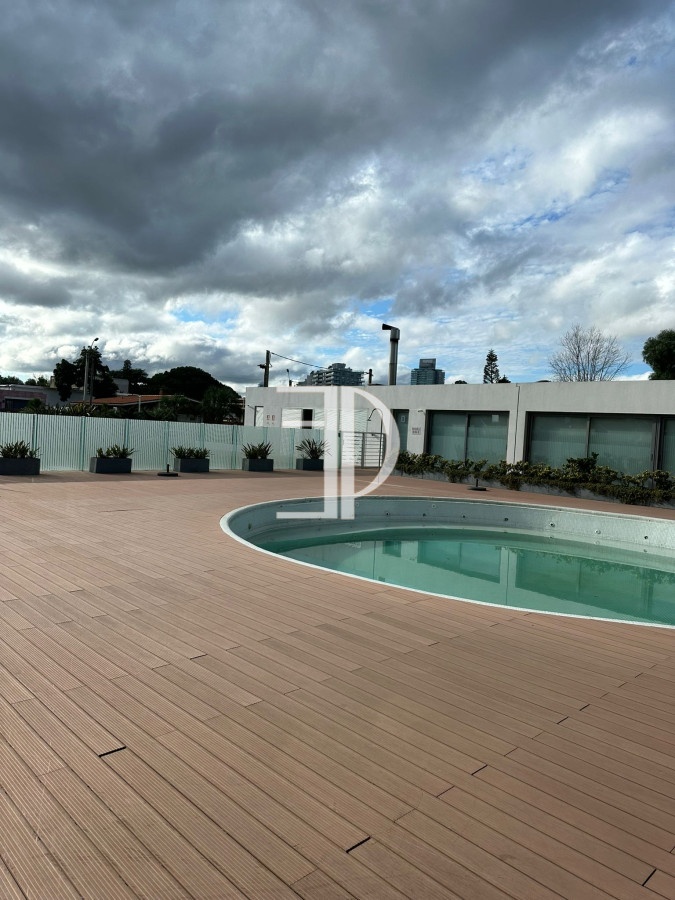 Apartamento ID.587 - Apartamento en Punta del Este, Mansa