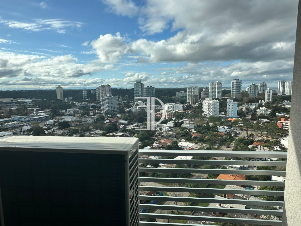 Apartamento ID.588 - Venta Apartamento 2 dormitorio Torre con Amenities