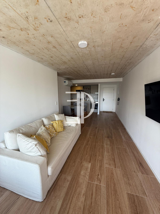 Apartamento ID.1343 - Alquiler de Apartamento 2 dm Playa Mansa