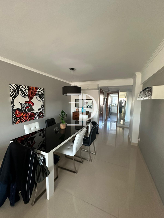 Apartamento ID.745 - Venta Apartamento 2 dormitorios  Torre Premiun Zona Mansa