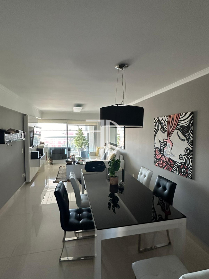 Apartamento ID.745 - Venta Apartamento 2 dormitorios  Torre Premiun Zona Mansa