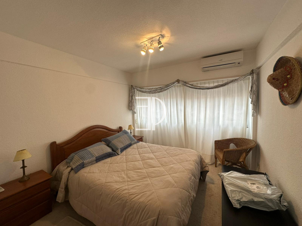 Apartamento ID.825 - Venta Apartamento 3 dormitorios Peninsula