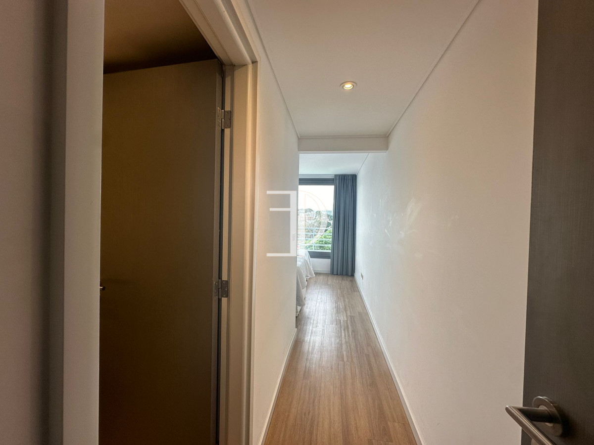 Apartamento ID.587 - Apartamento en Punta del Este, Mansa