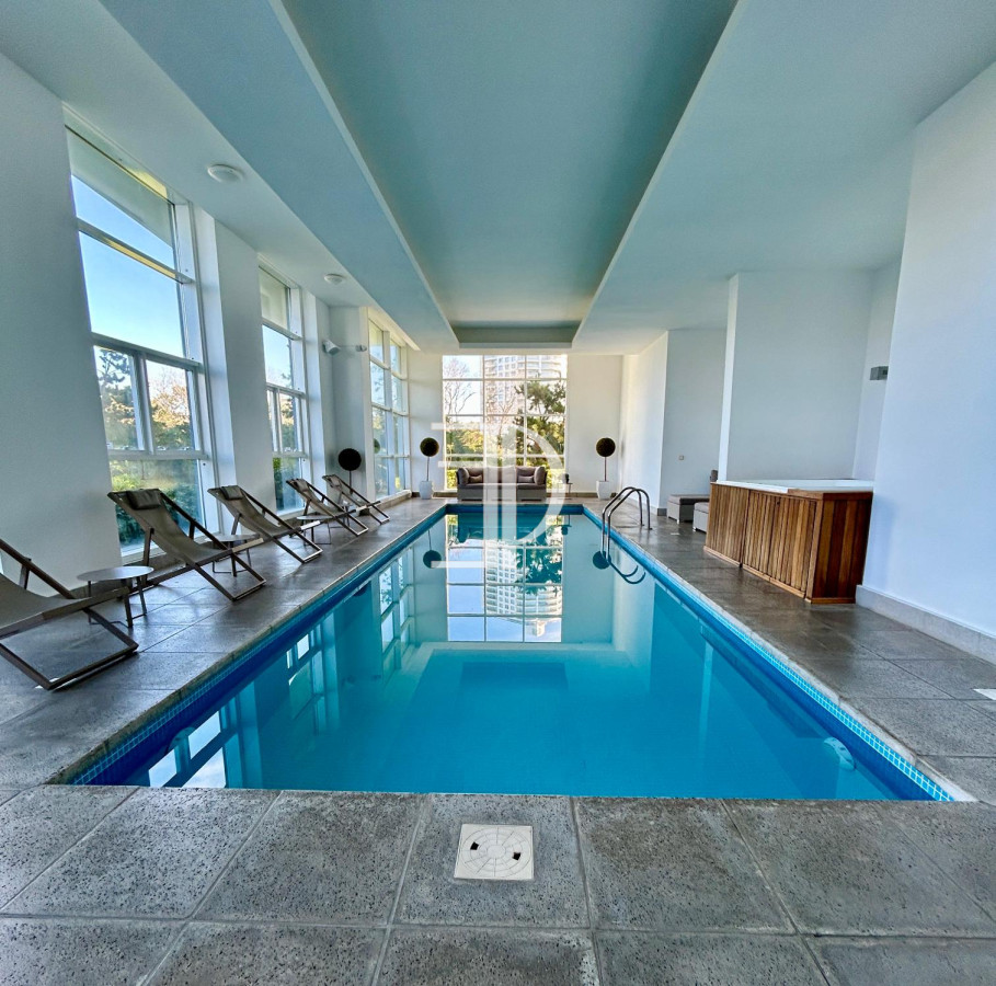 Apartamento ID.187 - VENTA APARTAMENTO 1 DM TORRE CON AMENITIES