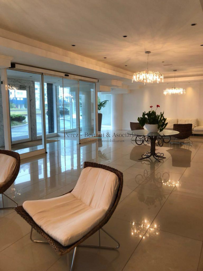 Apartamento ID.650 - Venta Apartamento 2 dormitorios con Amenities