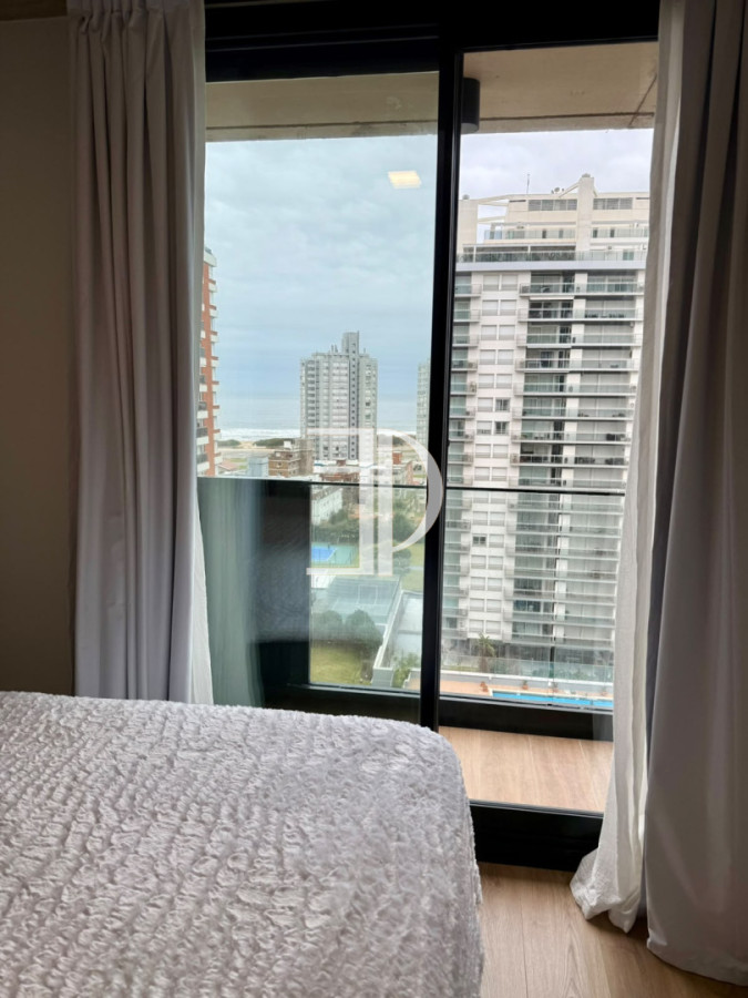 Apartamento ID.1486 - Alquiler Departamento Temporada