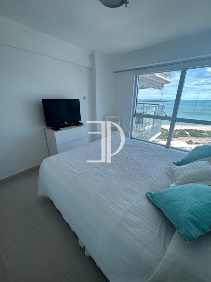 Apartamento ID.736 - Venta Apartamento 2 dm Torre con amenities