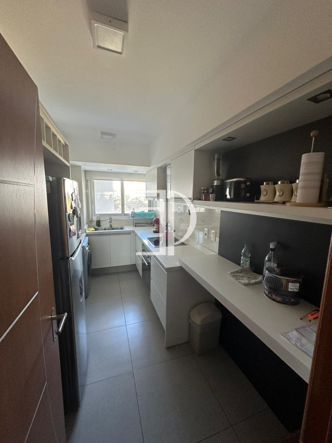 Apartamento ID.745 - Venta Apartamento 2 dormitorios  Torre Premiun Zona Mansa