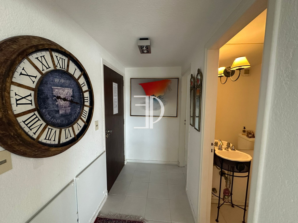 Apartamento ID.825 - Venta Apartamento 3 dormitorios Peninsula