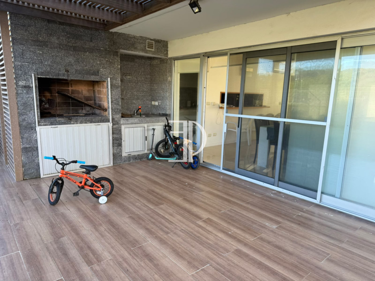 Apartamento ID.1531 - Apartamento en Punta del Este, Brava