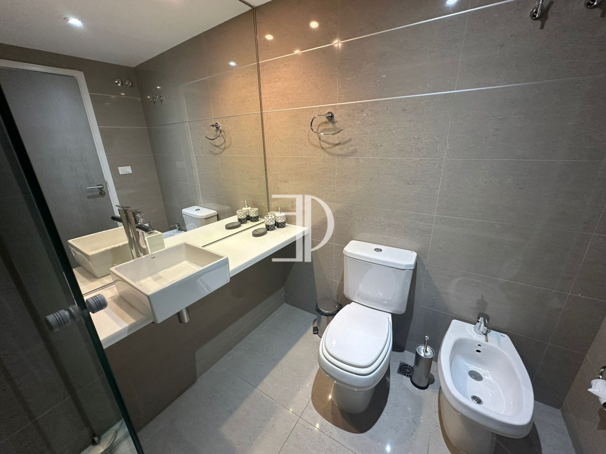 Apartamento ID.587 - Apartamento en Punta del Este, Mansa