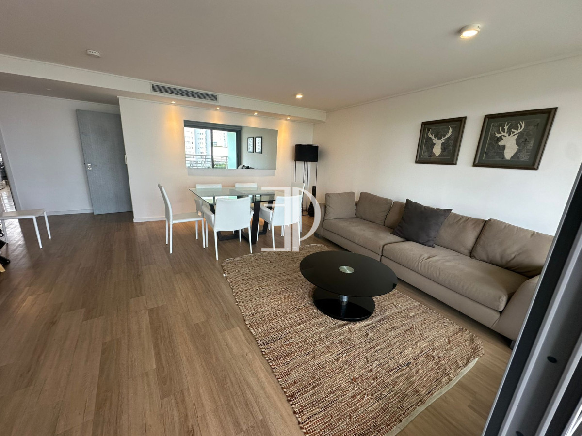 Apartamento ID.587 - Apartamento en Punta del Este, Mansa