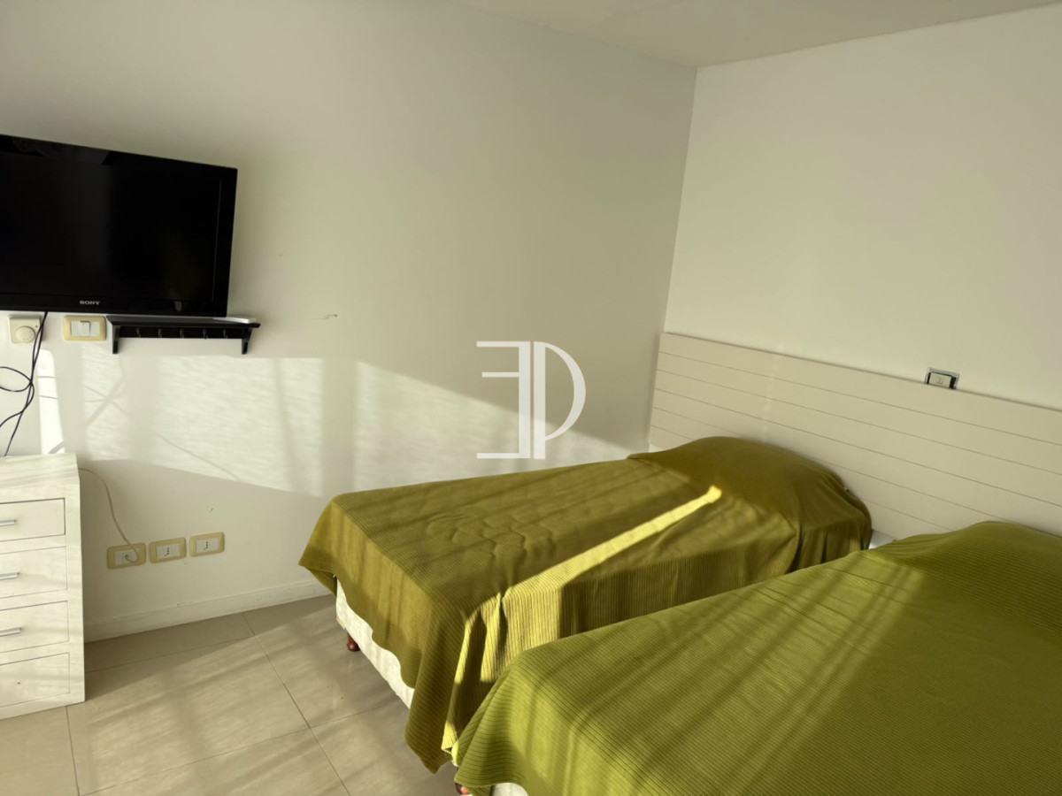 Apartamento ID.1531 - Apartamento en Punta del Este, Brava