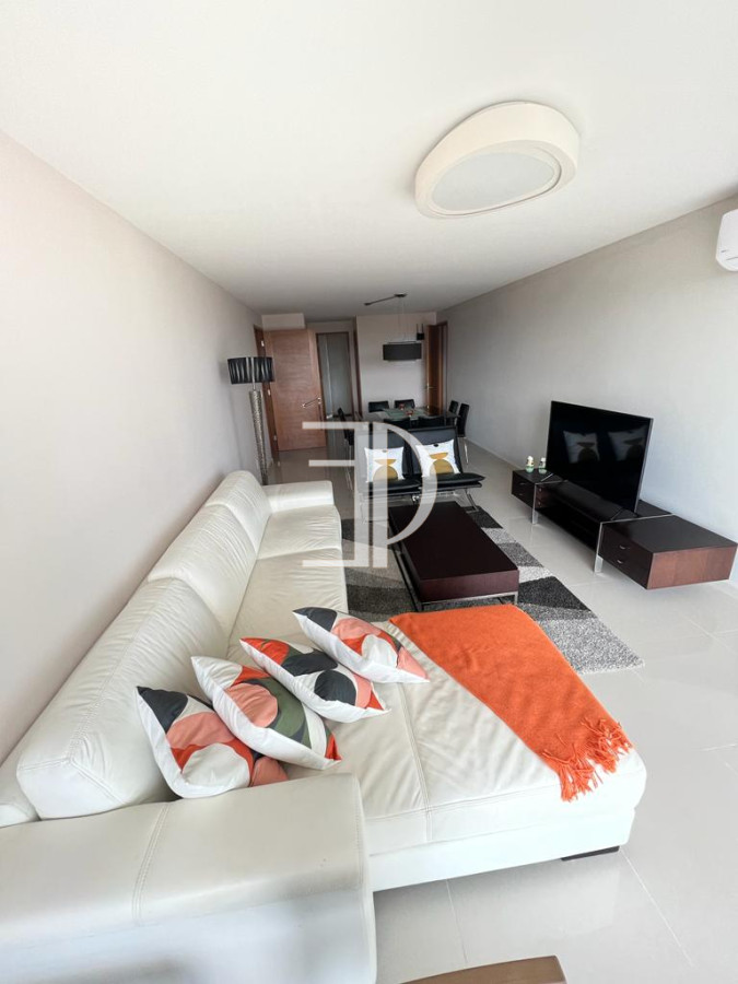 Apartamento ID.838 - Aquiler de apartamento Zona mansa