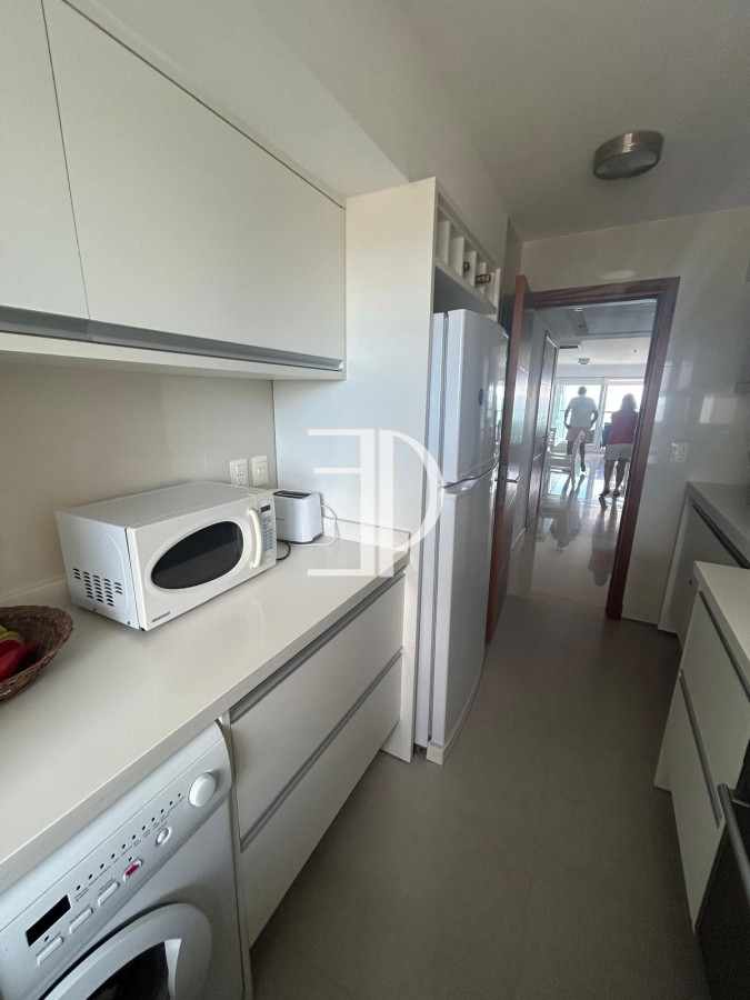 Apartamento ID.736 - Venta Apartamento 2 dm Torre con amenities
