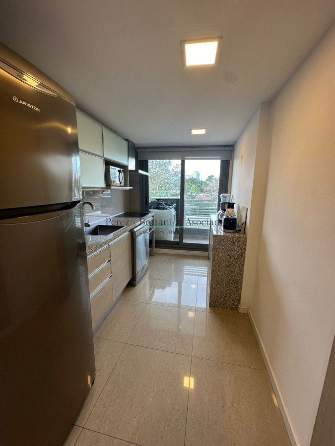 Apartamento ID.586 - Venta Apartamento 3 dormitorios Zona Mansa