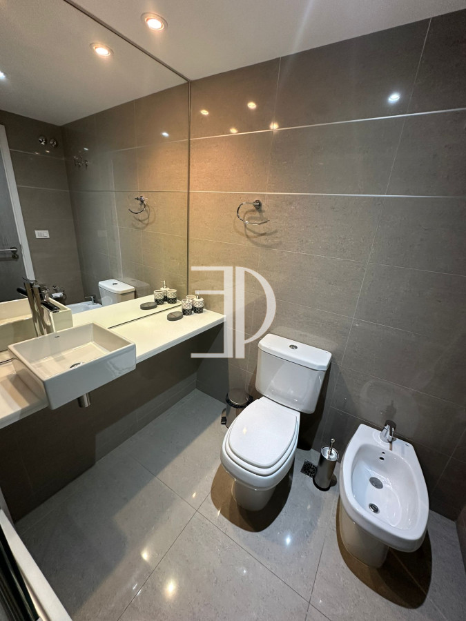 Apartamento ID.587 - Apartamento en Punta del Este, Mansa