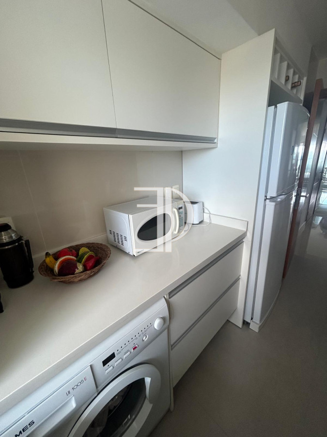 Apartamento ID.736 - Venta Apartamento 2 dm Torre con amenities