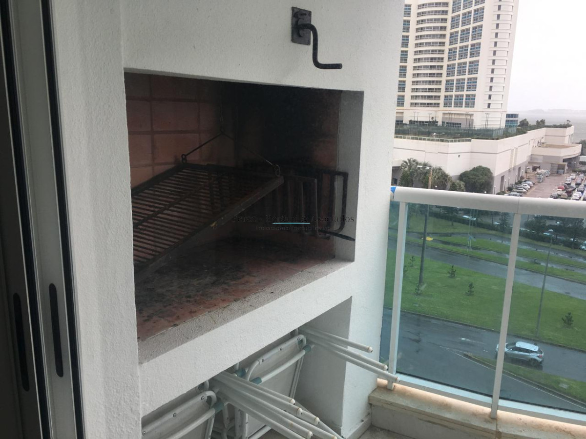Apartamento ID.650 - Venta Apartamento 2 dormitorios con Amenities