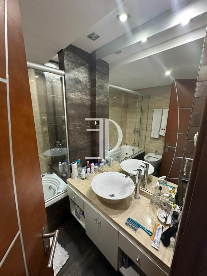 Apartamento ID.745 - Venta Apartamento 2 dormitorios  Torre Premiun Zona Mansa