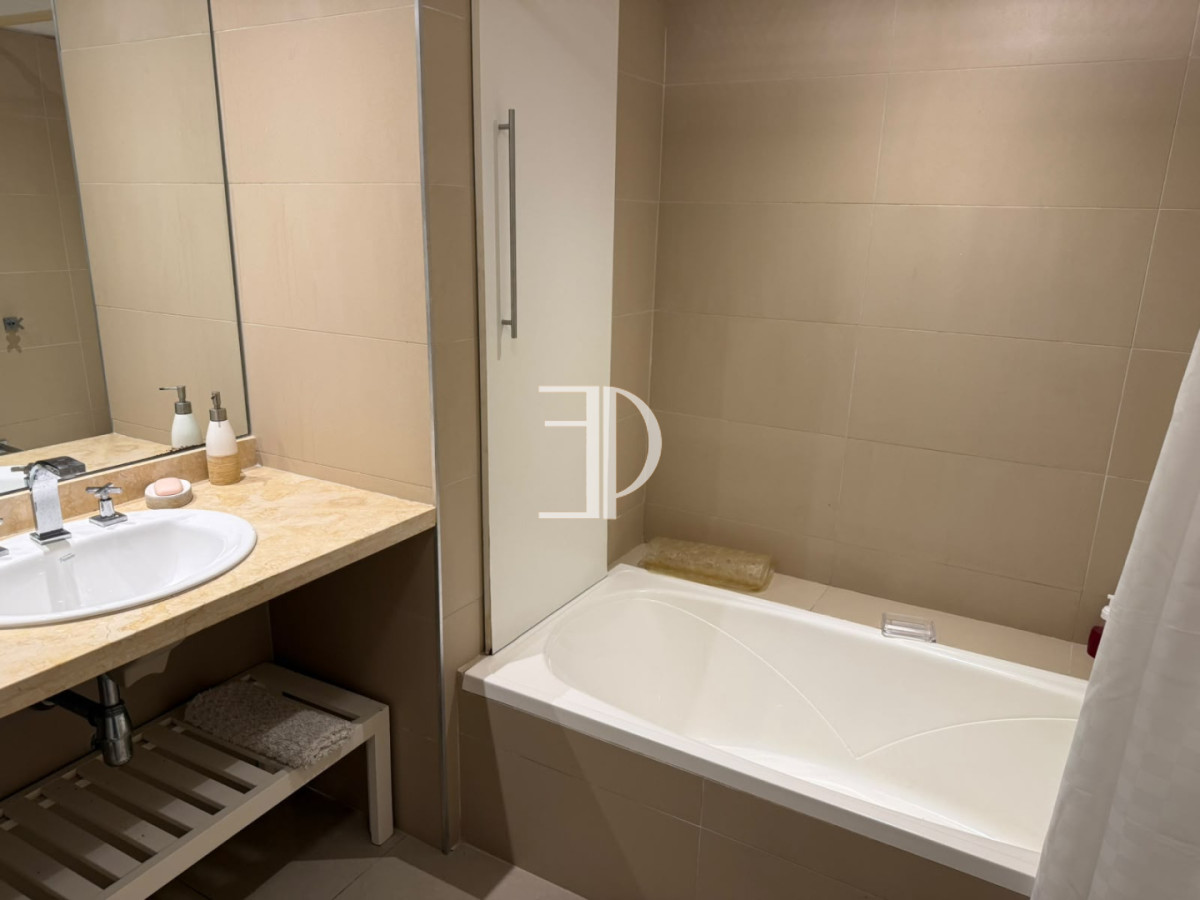Apartamento ID.1531 - Apartamento en Punta del Este, Brava