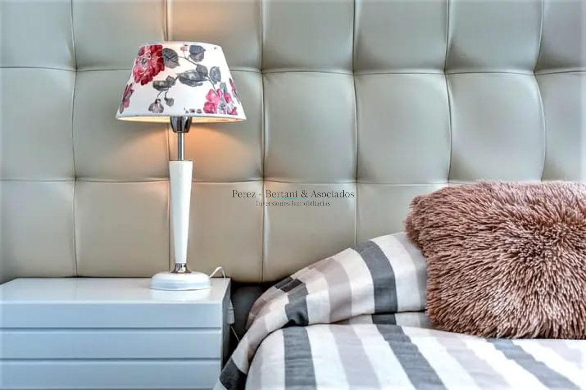 Apartamento ID.607 - Venta Apartamento 2 dormitorios Torre con amenities