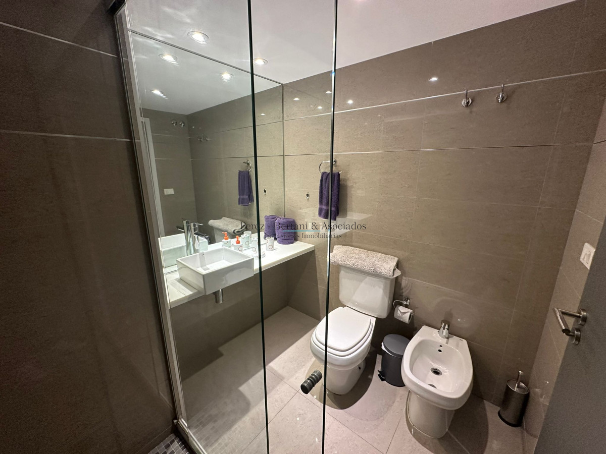 Apartamento ID.586 - Venta Apartamento 3 dormitorios Zona Mansa