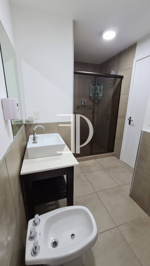 Apartamento ID.441 - Venta Apartamento 1 dm Playa Brava 
