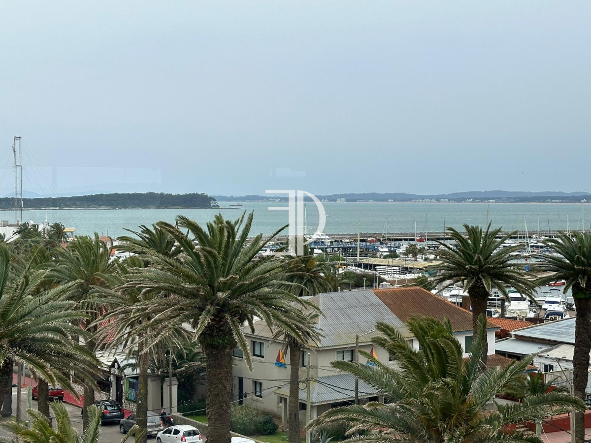 Apartamento ID.825 - Venta Apartamento 3 dormitorios Peninsula