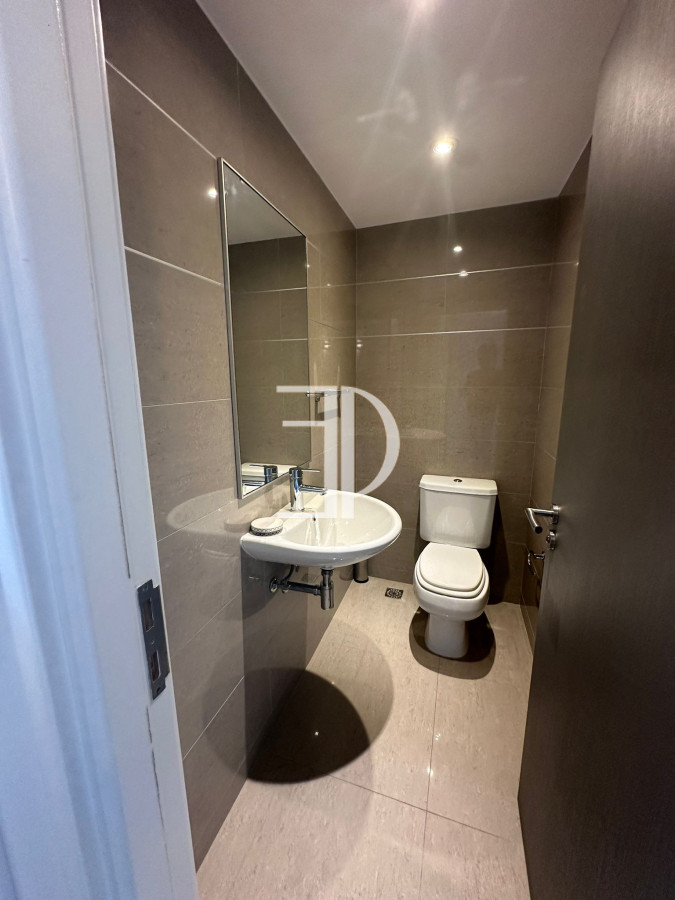 Apartamento ID.587 - Apartamento en Punta del Este, Mansa