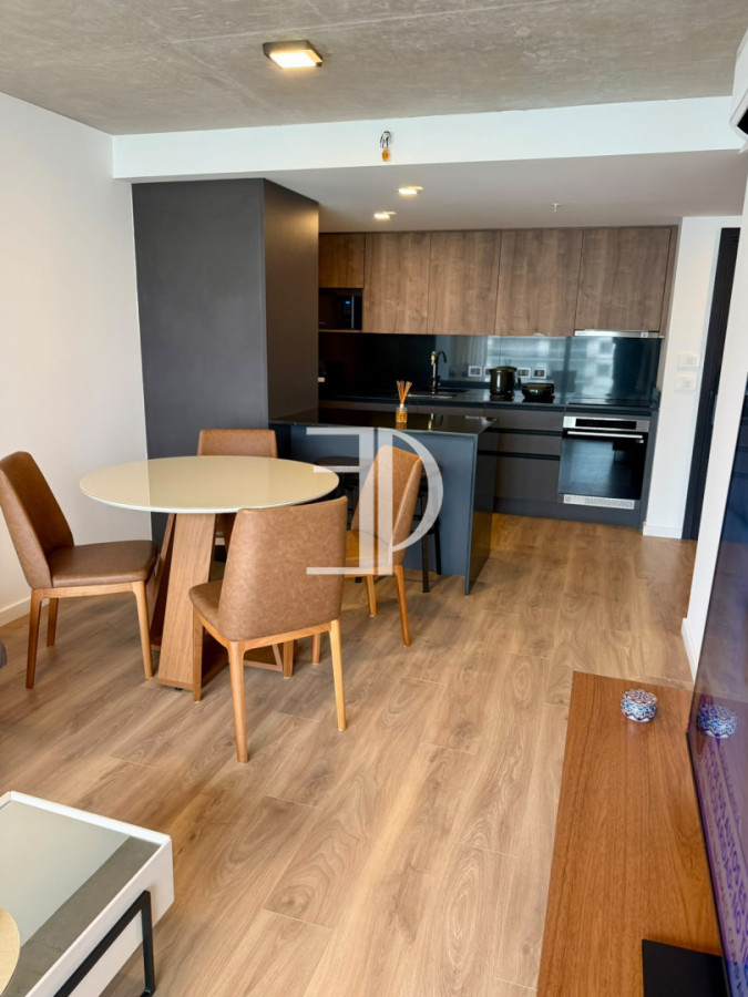 Apartamento ID.1486 - Alquiler Departamento Temporada