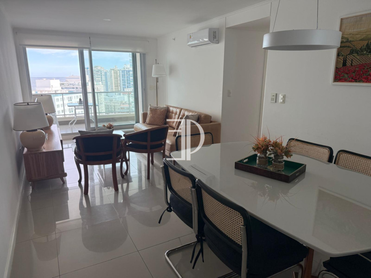 Apartamento ID.1586 - Alquiler Apartamento Temporada 