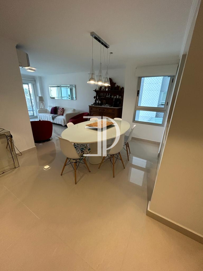 Apartamento ID.746 - Venta Apartamento 2 Dormitorios Torre con Amanities Zona Mansa