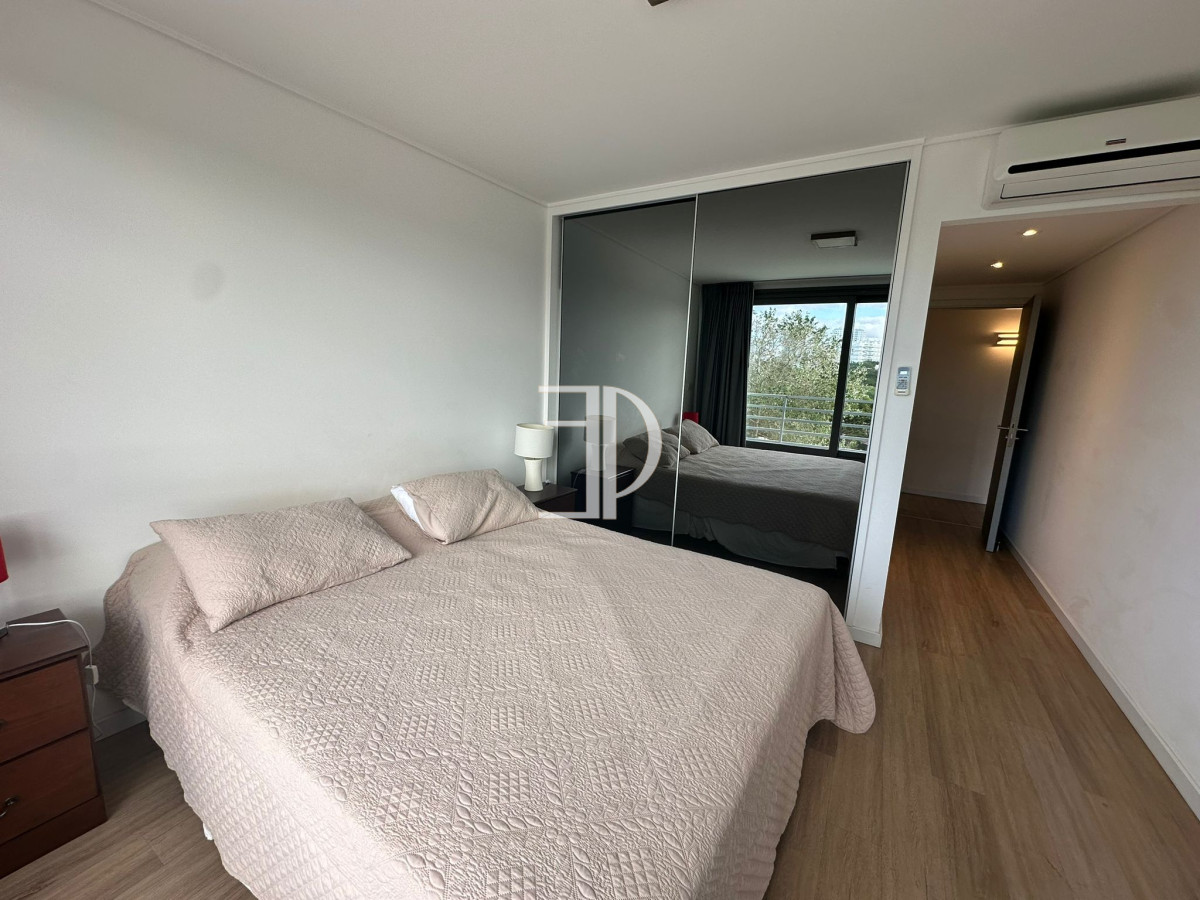 Apartamento ID.587 - Apartamento en Punta del Este, Mansa