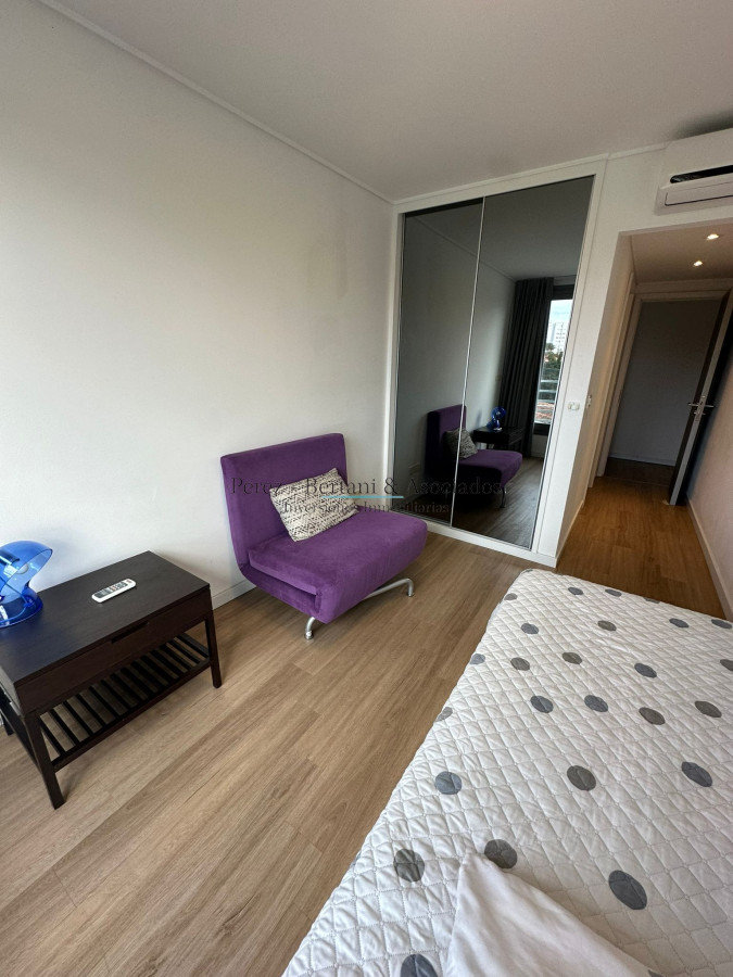 Apartamento ID.586 - Venta Apartamento 3 dormitorios Zona Mansa