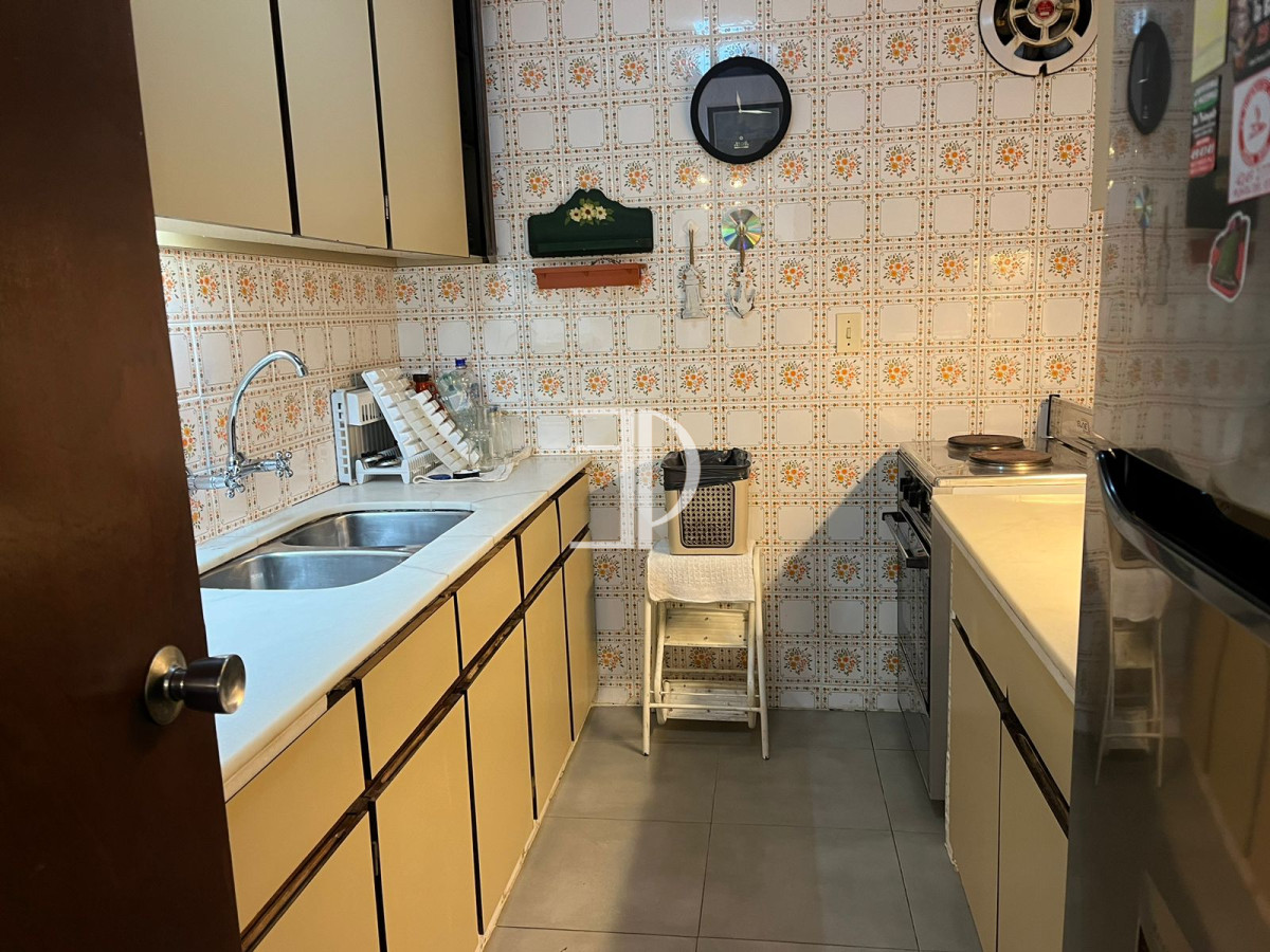 Apartamento ID.459 - Venta apartamento 2 dm Primera Linea Playa Brava