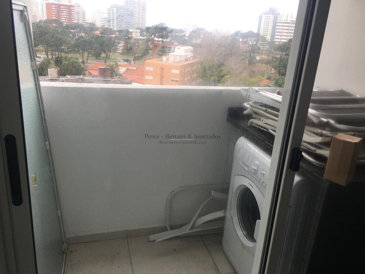 Apartamento ID.650 - Venta Apartamento 2 dormitorios con Amenities