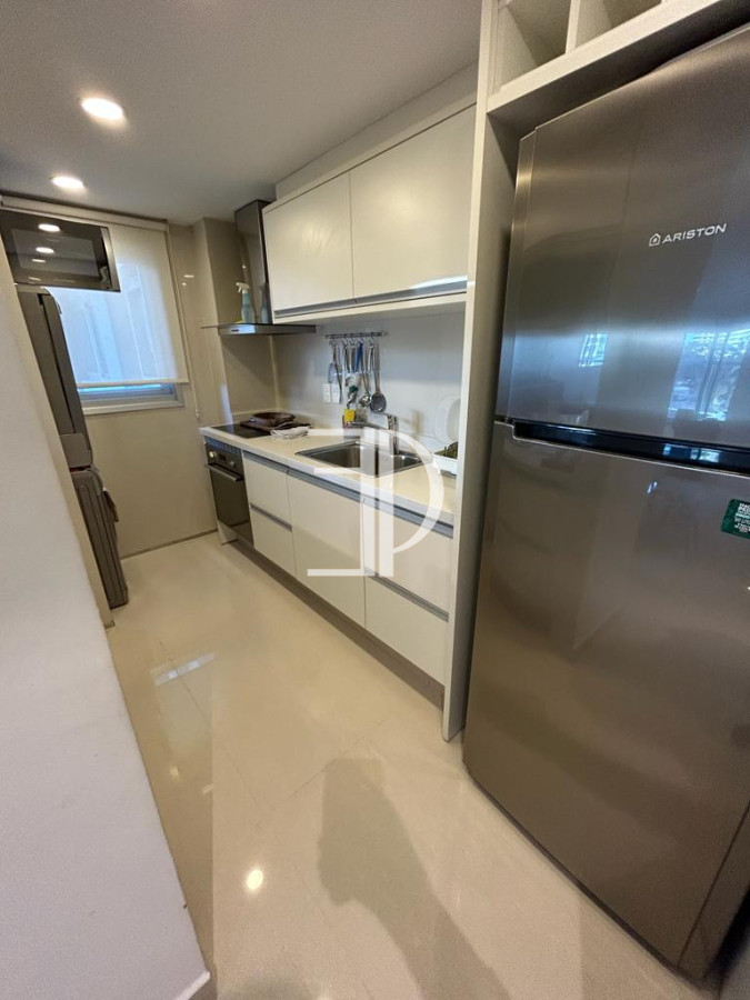 Apartamento ID.746 - Venta Apartamento 2 Dormitorios Torre con Amanities Zona Mansa