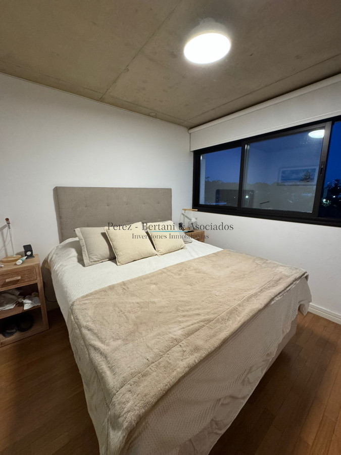 Apartamento ID.981 - Apartamento en Punta del Este, Mansa