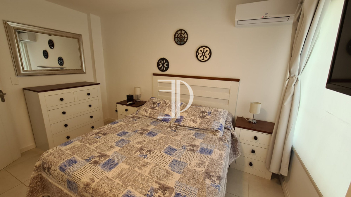 Apartamento ID.441 - Venta Apartamento 1 dm Playa Brava 