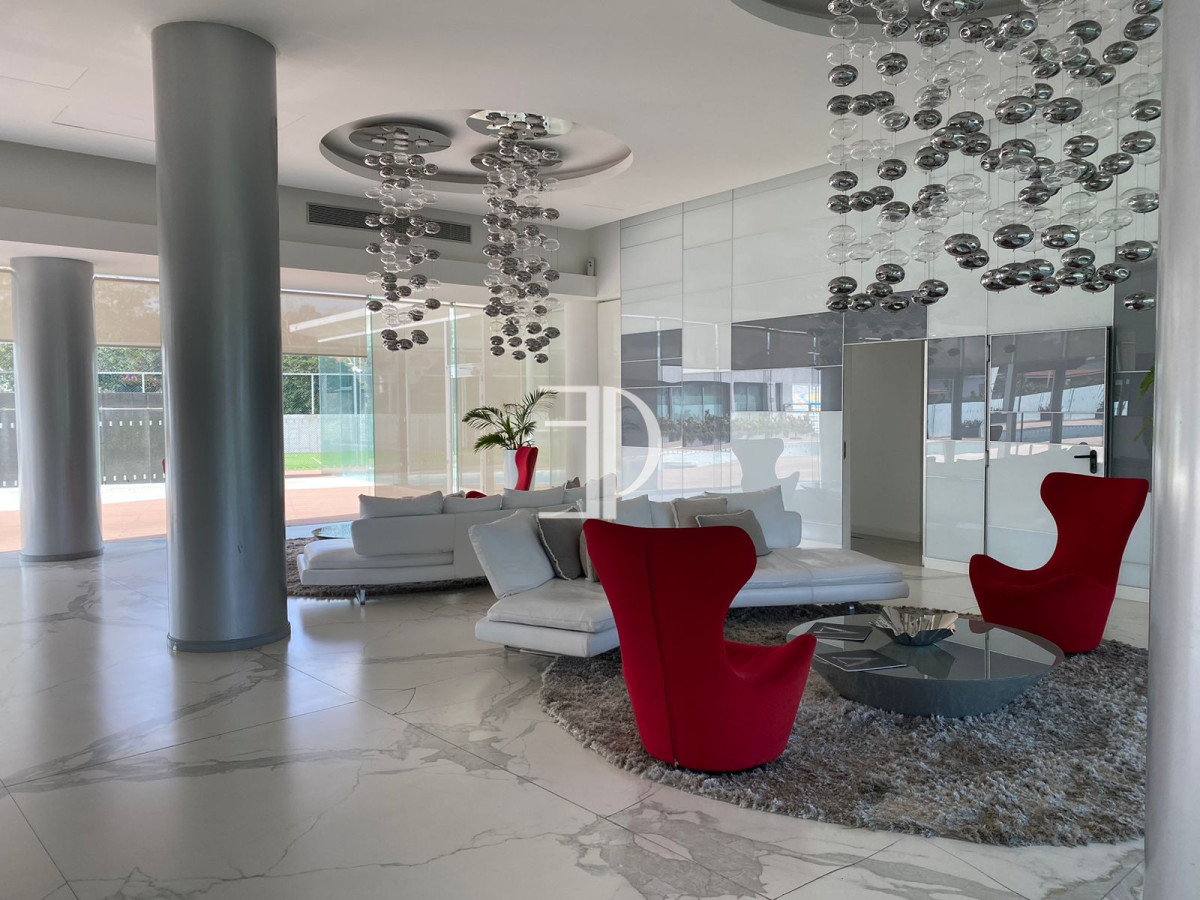 Apartamento ID.588 - Venta Apartamento 2 dormitorio Torre con Amenities