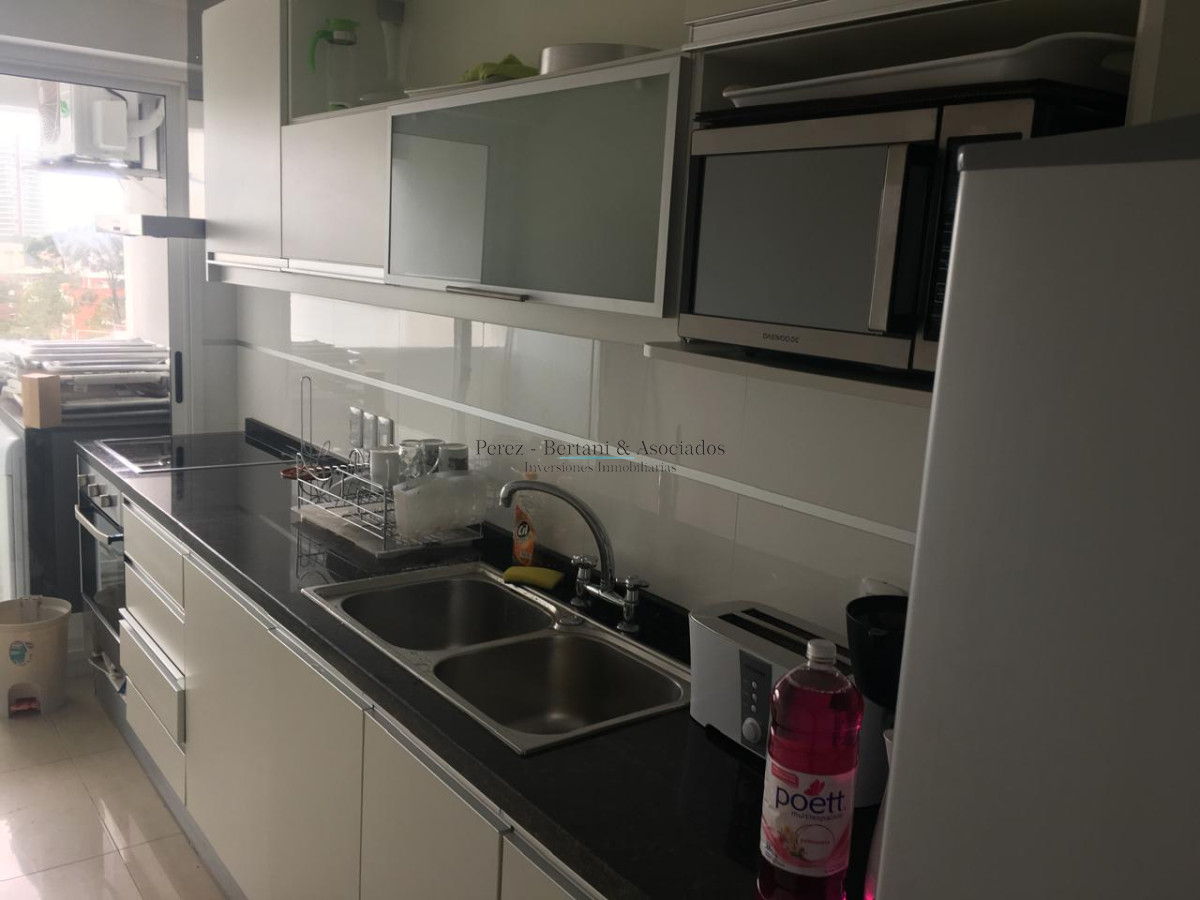 Apartamento ID.650 - Venta Apartamento 2 dormitorios con Amenities