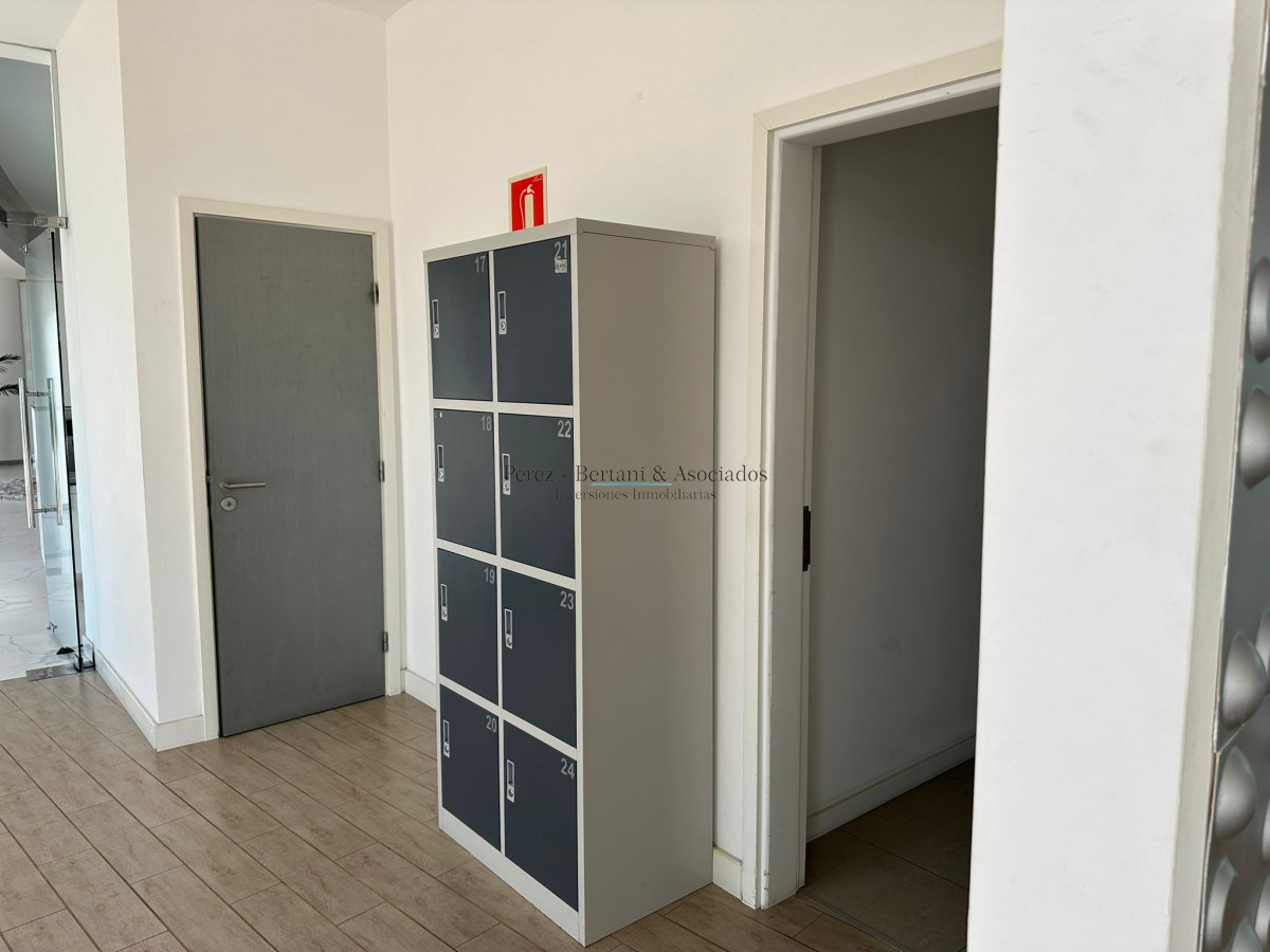Apartamento ID.599 - Venta Penthouse 3 dormitorios Torre con Amenities