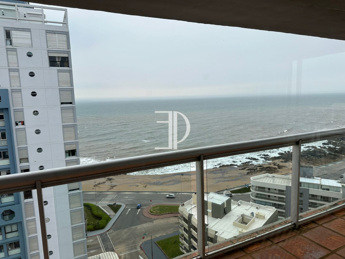 Apartamento ID.827 - Venta Apartamento 2 Dormitorios Zona Peninsula