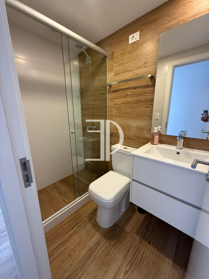 Apartamento ID.1343 - Alquiler de Apartamento 2 dm Playa Mansa