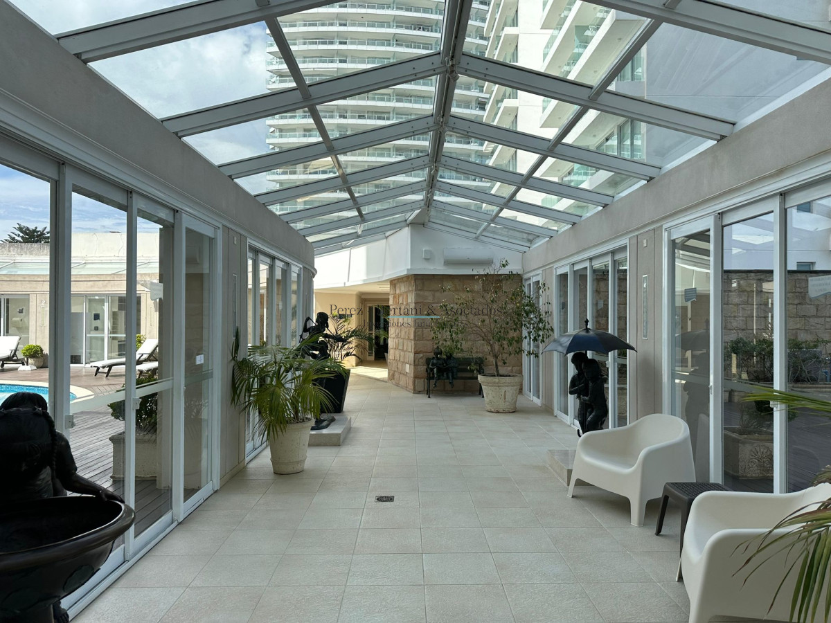 Apartamento ID.994 - Apartamento en Punta del Este, Mansa