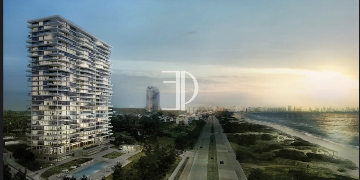 Apartamento ID.1429 - Apartamento en venta en Venettian Punta del Este