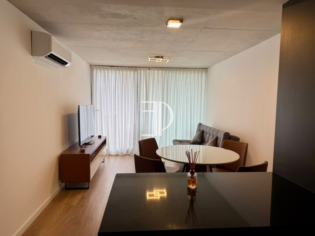 Apartamento ID.1486 - Alquiler Departamento Temporada