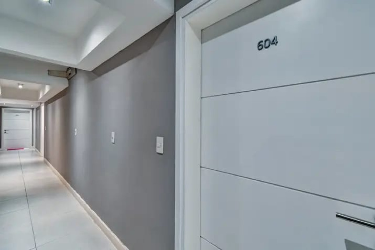 Venta Apartamento 1 Dormitorio Torre con Amenities